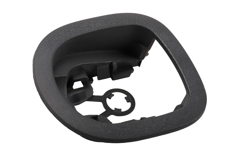 GM Genuine Parts Galvanized Cargo Tie Down Loop Anchor Plate