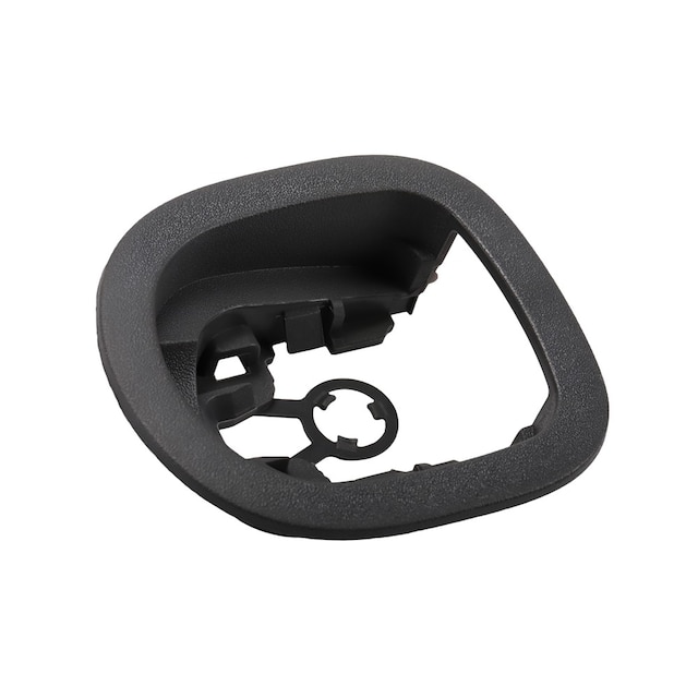 GM Genuine Parts Galvanized Cargo Tie Down Loop Anchor Plate