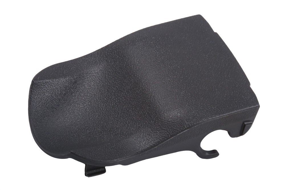 GM Genuine Parts Galvanized Cargo Tie Down Loop Bolt Cap