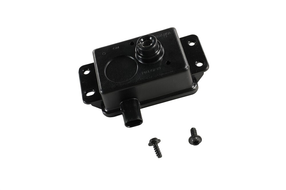 GM Genuine Parts Liftgate Hands Free Lamp