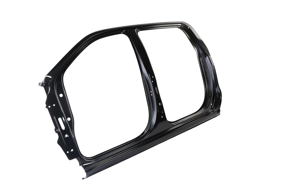 GM Genuine Parts Body Driver Side Outer Panel