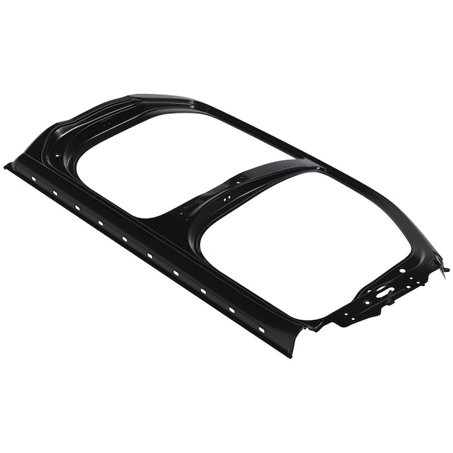 GM Genuine Parts Body Passenger Side Outer Panel