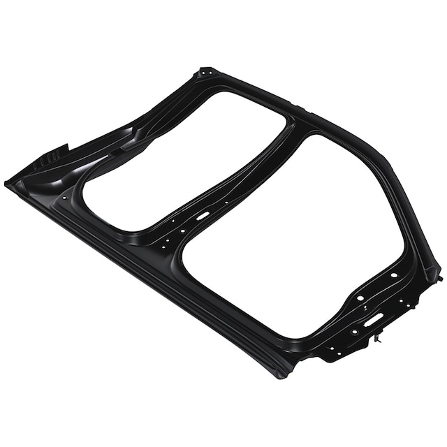 GM Genuine Parts Body Driver Side Outer Panel