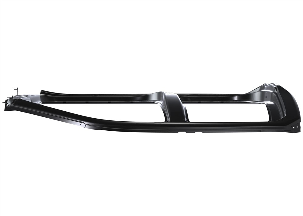 GM Genuine Parts Body Passenger Side Outer Panel | 84652938 | GM Parts
