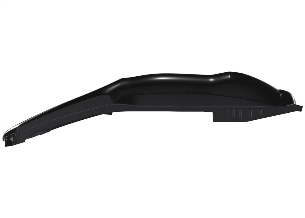 GM Genuine Parts Body Passenger Side Outer Panel | 84652938 | GM Parts