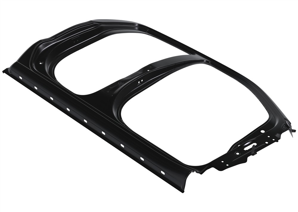 GM Genuine Parts Body Passenger Side Outer Panel | 84652938 | GM Parts