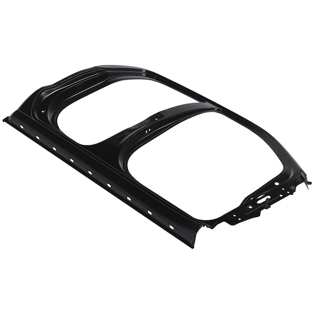 GM Genuine Parts Body Passenger Side Outer Panel