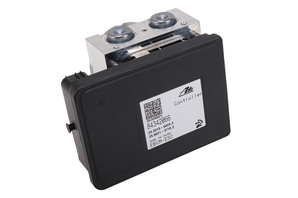 GM Genuine Parts Electronic Brake Control Module