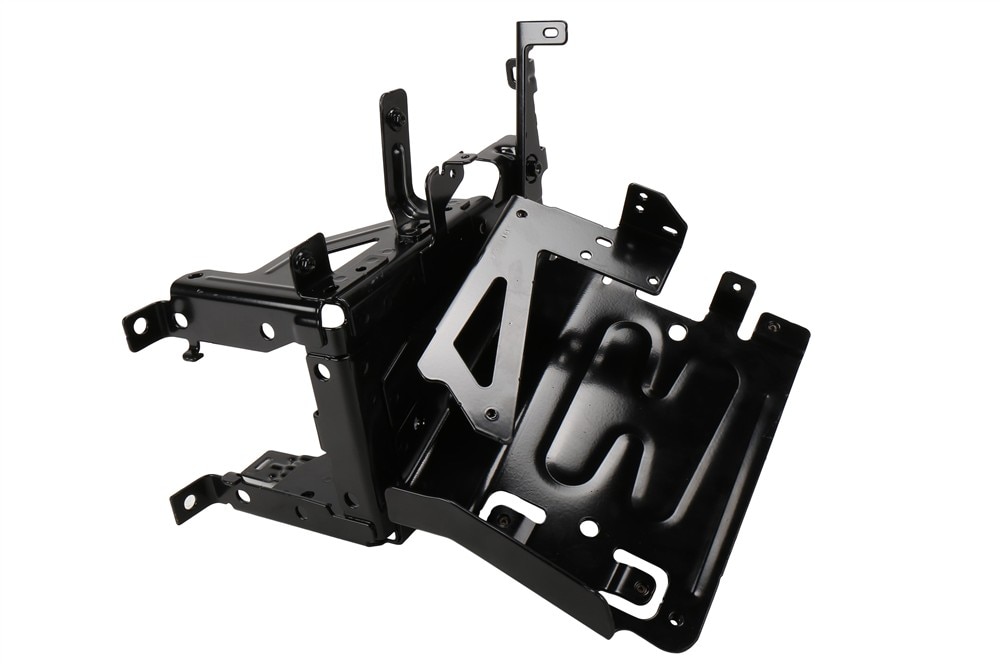 GM Genuine Parts Battery Auxiliary Tray