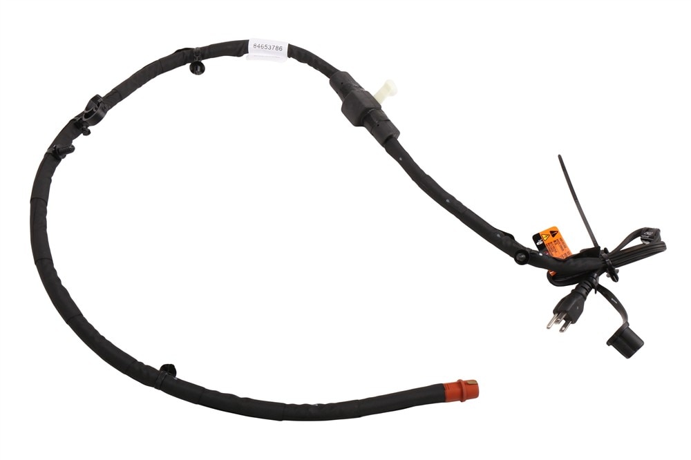 GM Genuine Parts Engine Coolant Heater Cord