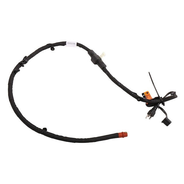 GM Genuine Parts Engine Coolant Heater Cord