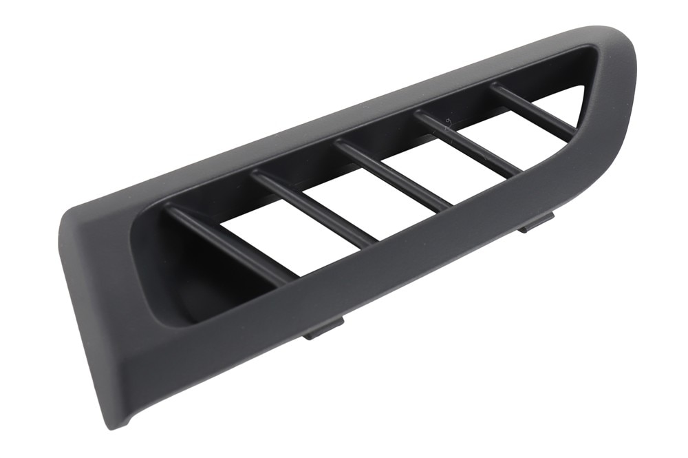 GM Genuine Parts Driver Side Window Defogger Outlet Grille