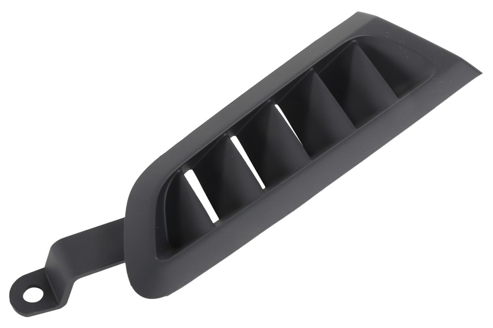 GM Genuine Parts Passenger Side Window Defogger Outlet Grille