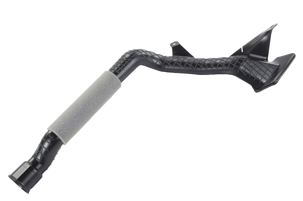 GM Genuine Parts Driver Side Window Defogger Outlet Duct