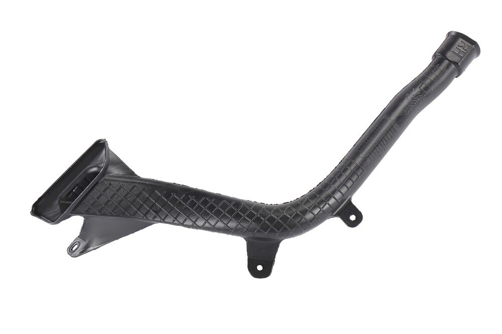 GM Genuine Parts Passenger Side  Window Defogger Outlet Duct