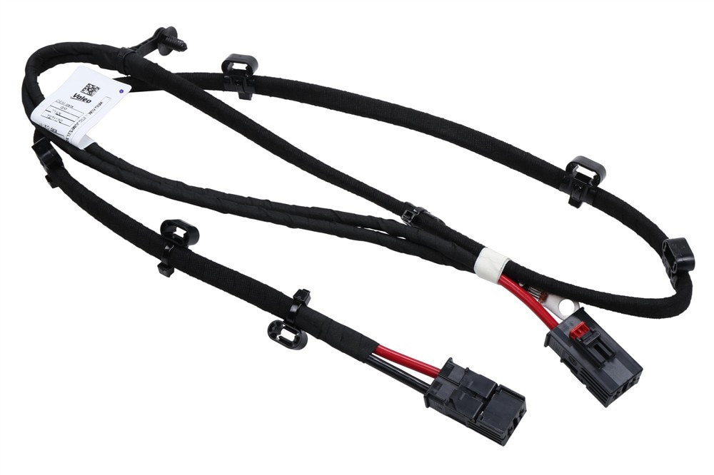 GM Genuine Parts Heater Control Vacuum Harness