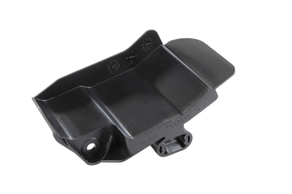 GM Genuine Parts Heater and Blower Module Heat Shield