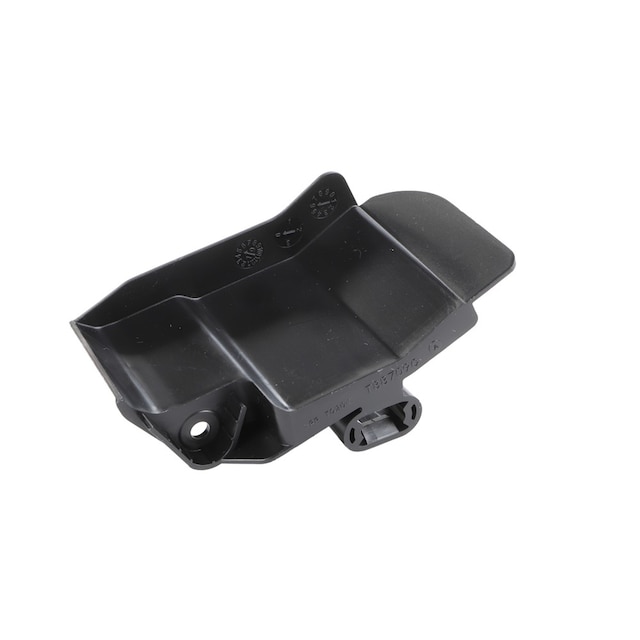 GM Genuine Parts Heater and Blower Module Heat Shield