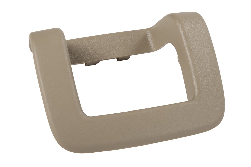 GM Genuine Parts Chai Rear Passenger Side Seat Back Latch Release Handle Bezel