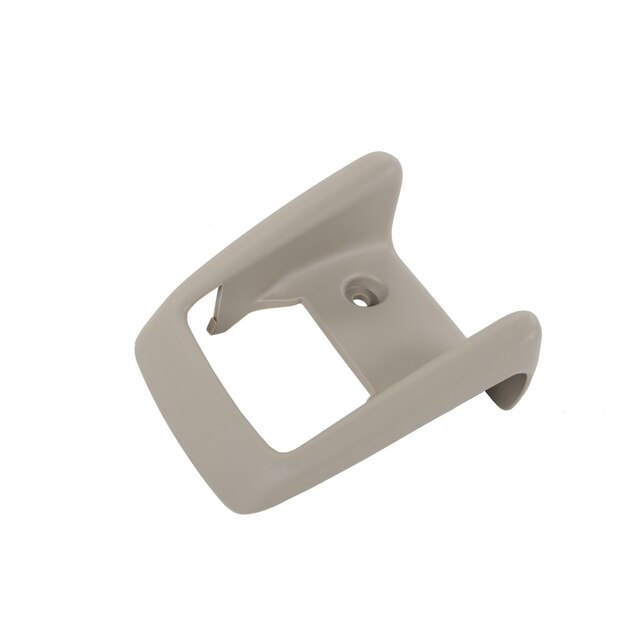 GM Genuine Parts Chai Rear Passenger Side Seat Back Latch Release Handle Bezel