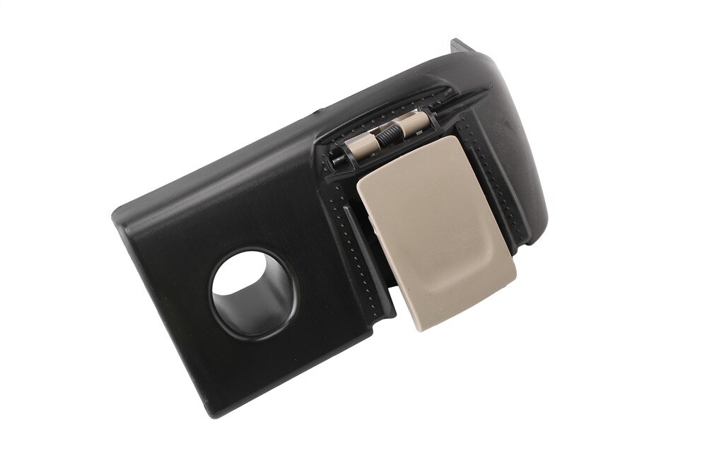 GM Genuine Parts Chai Rear Passenger Side Seat Back Latch Release Handle