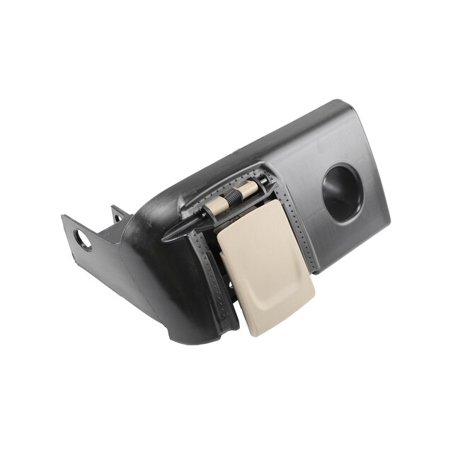GM Genuine Parts Chai Rear Driver Side Seat Back Latch Release Handle
