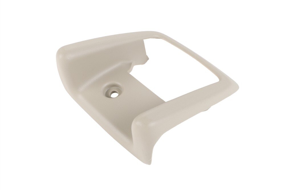 GM Genuine Parts Chai Rear Driver Side Seat Back Latch Release Handle Bezel