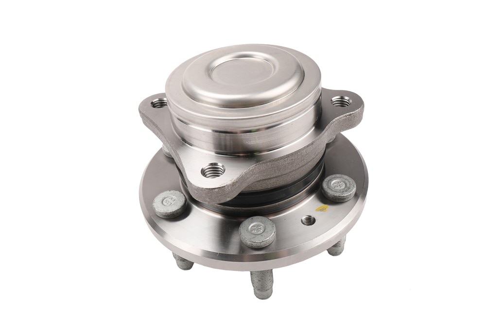 GM Genuine Parts Front Wheel Hub