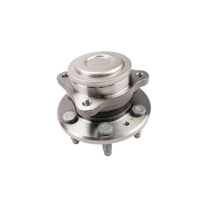 GM Genuine Parts Front Wheel Hub