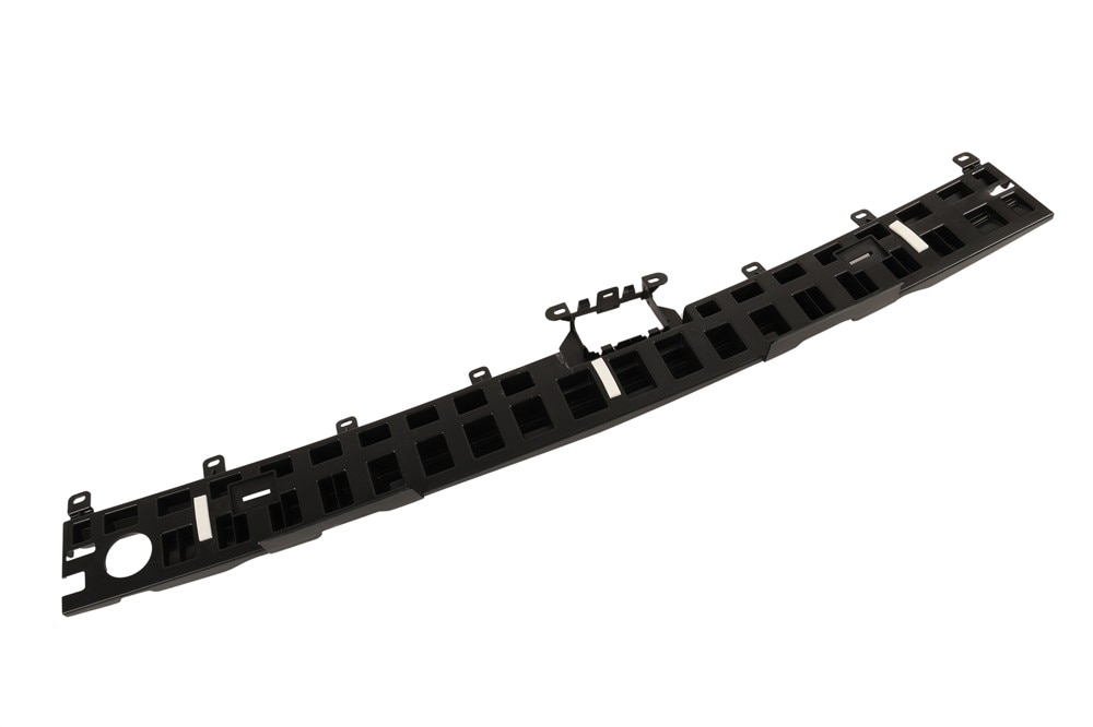 GM Genuine Parts Rear Bumper Fascia Energy Absorber