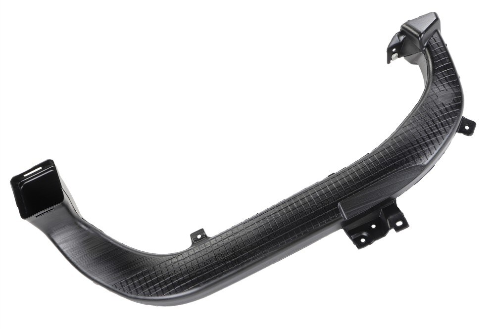 GM Genuine Parts Instrument Panel Passenger Side Outer Air Outlet Duct