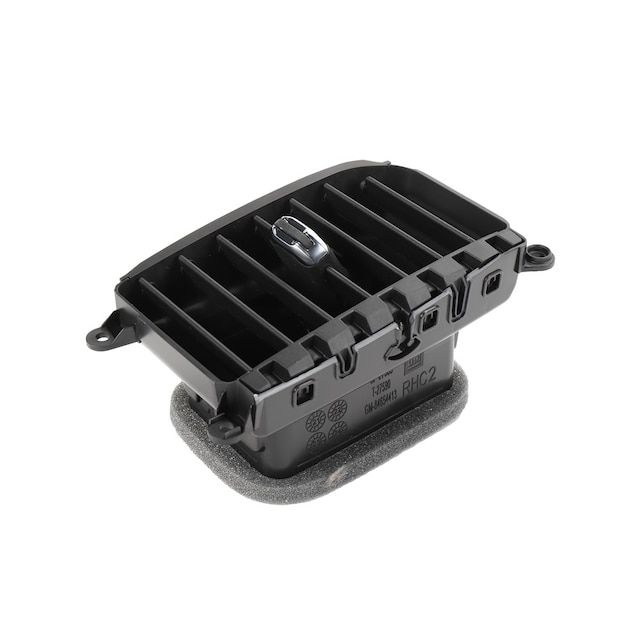 GM Genuine Parts Passenger Side Instrument Panel Center Air Outlet
