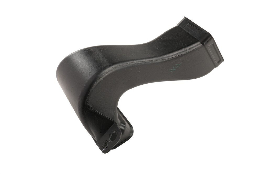 GM Genuine Parts Driver Side Instrument Panel Center Air Outlet Duct
