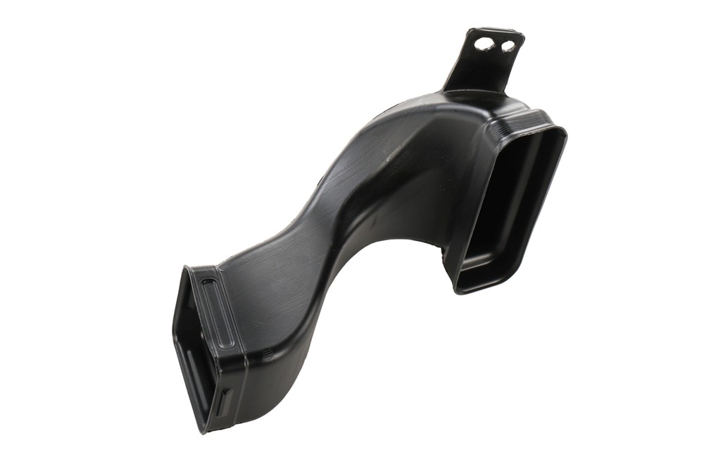 GM Genuine Parts Passenger Side Instrument Panel Center Air Outlet Duct