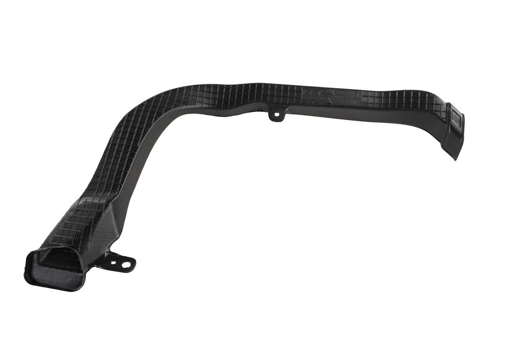 GM Genuine Parts Driver Side Window Defogger Outlet Duct