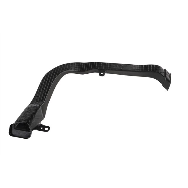 GM Genuine Parts Driver Side Window Defogger Outlet Duct