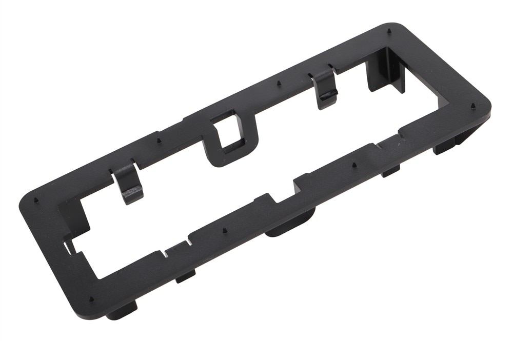 GM Genuine Parts Occupant Communication Microphone Bezel Plate