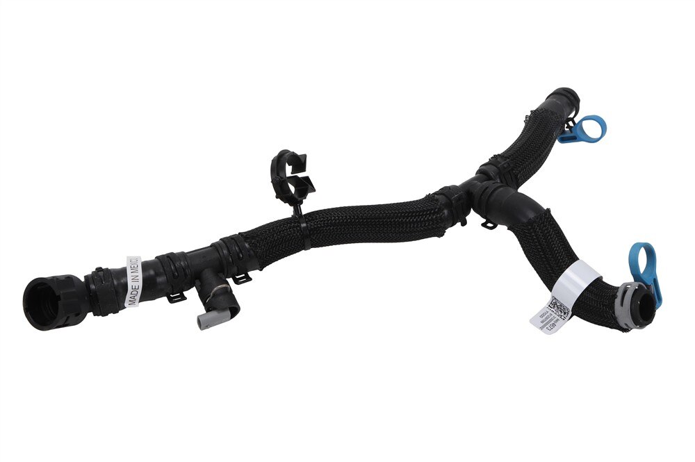 GM Genuine Parts Heater Outlet Hose