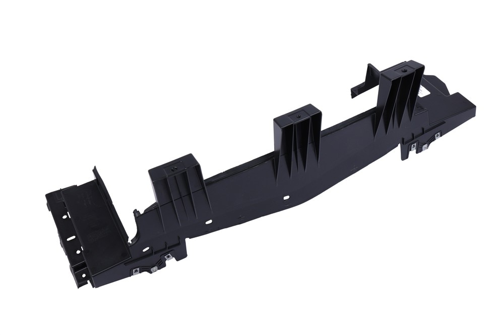 GM Genuine Parts Front Lower Radiator Air Baffle