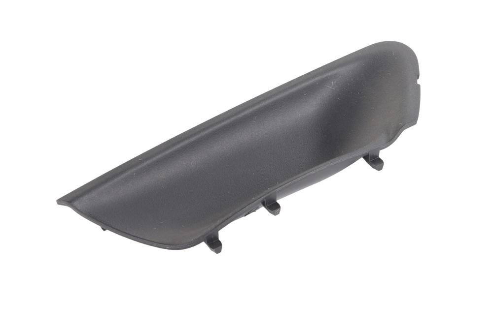 GM Genuine Parts Black Rear Driver Side Door Inside Handle Bolt Cap