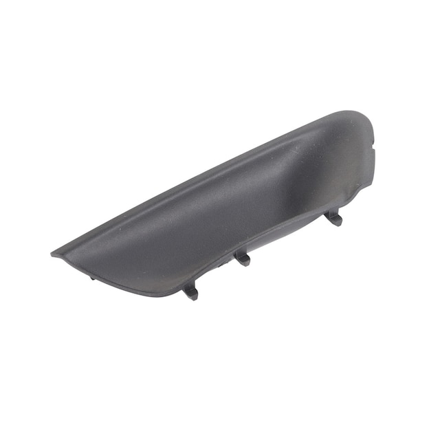 GM Genuine Parts Black Rear Driver Side Door Inside Handle Bolt Cap