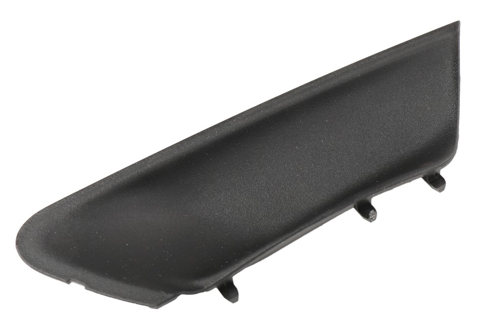 GM Genuine Parts Black Rear Passenger Side Door Inside Handle Bolt Cap