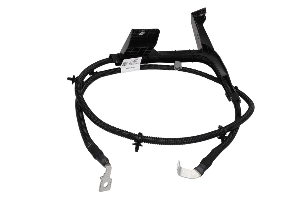 GM Genuine Parts Battery Positive Cable