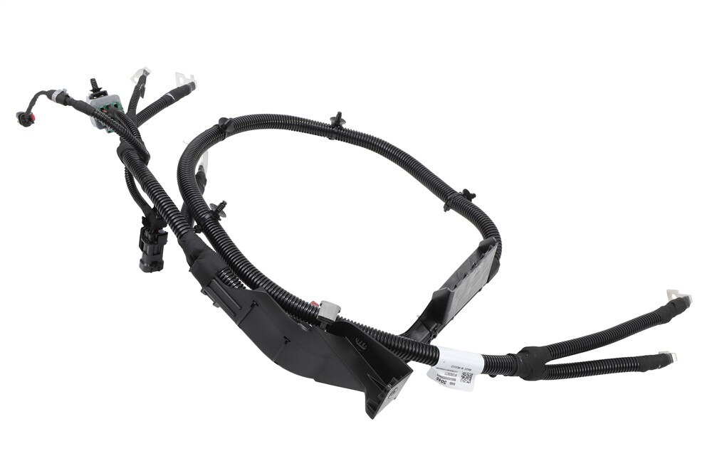 GM Genuine Parts Battery Positive Cable