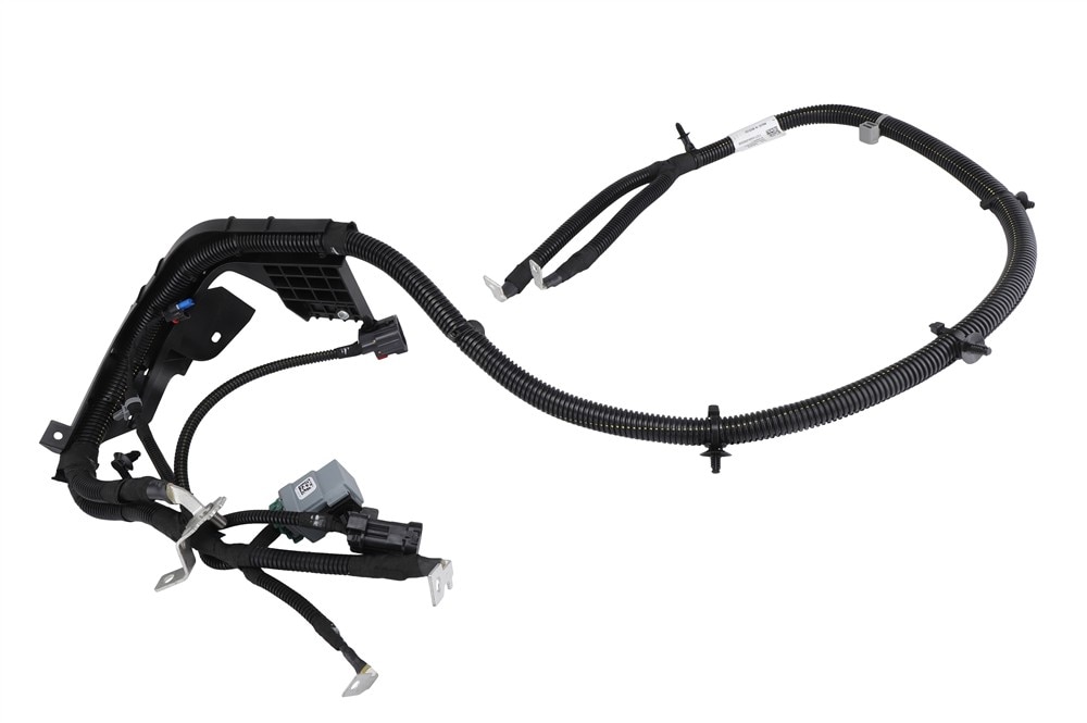 GM Genuine Parts Battery Positive Cable