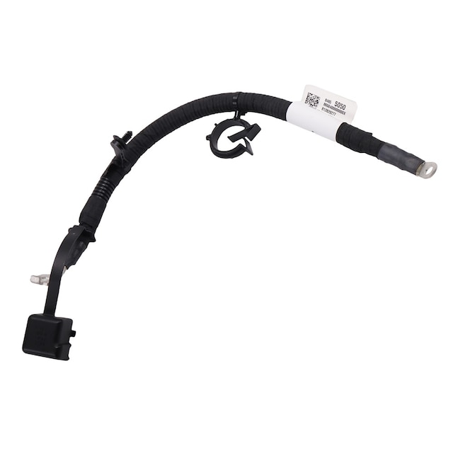 GM Genuine Parts Auxiliary Generator Battery Jumper Cable