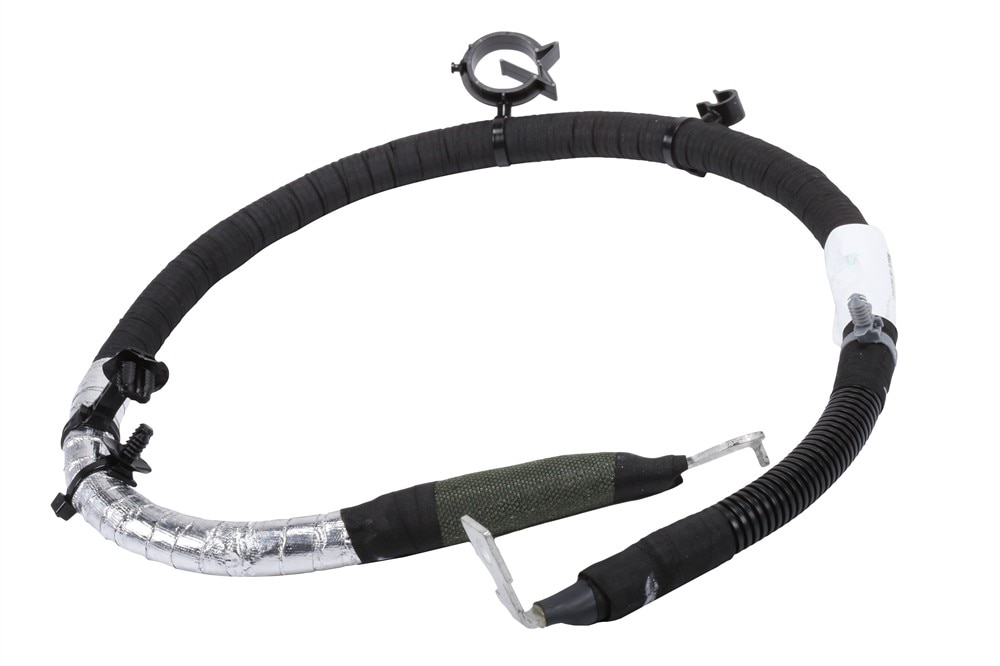 GM Genuine Parts Starter Solenoid Cable