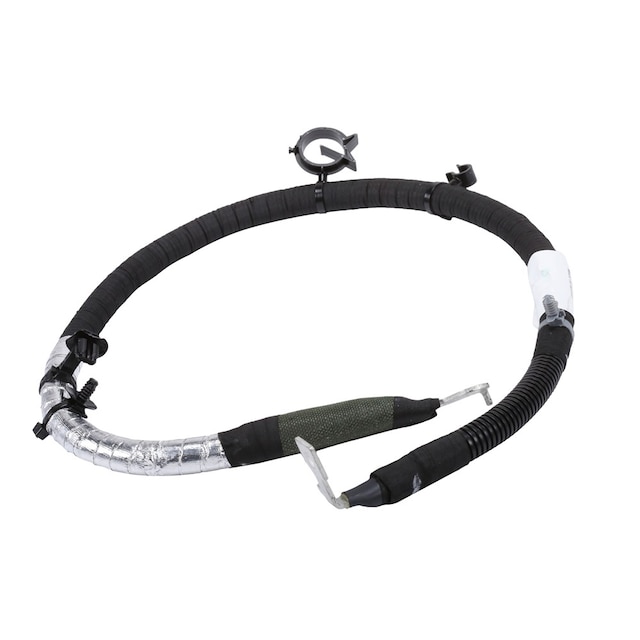 GM Genuine Parts Starter Solenoid Cable