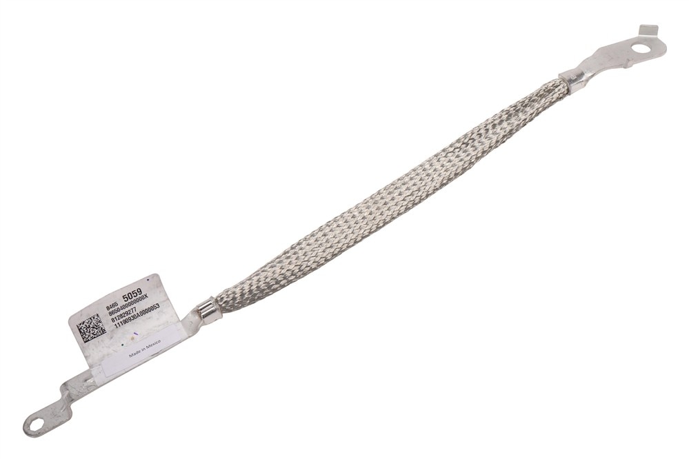 GM Genuine Parts Battery Negative Cable Extension Cable Strap