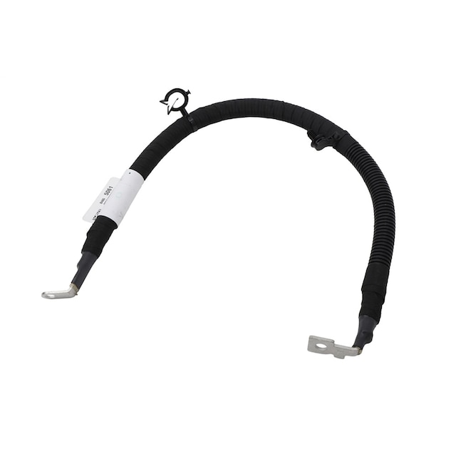 GM Genuine Parts Alternator Battery Jumper Cable